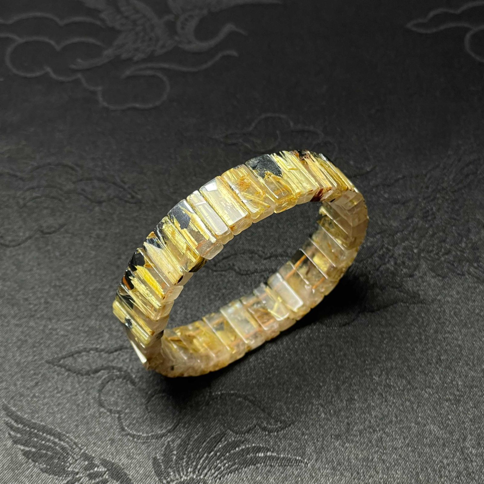 T & CO. 925シルバーバングル 1997年製 TIFFANY＆Co. バングル