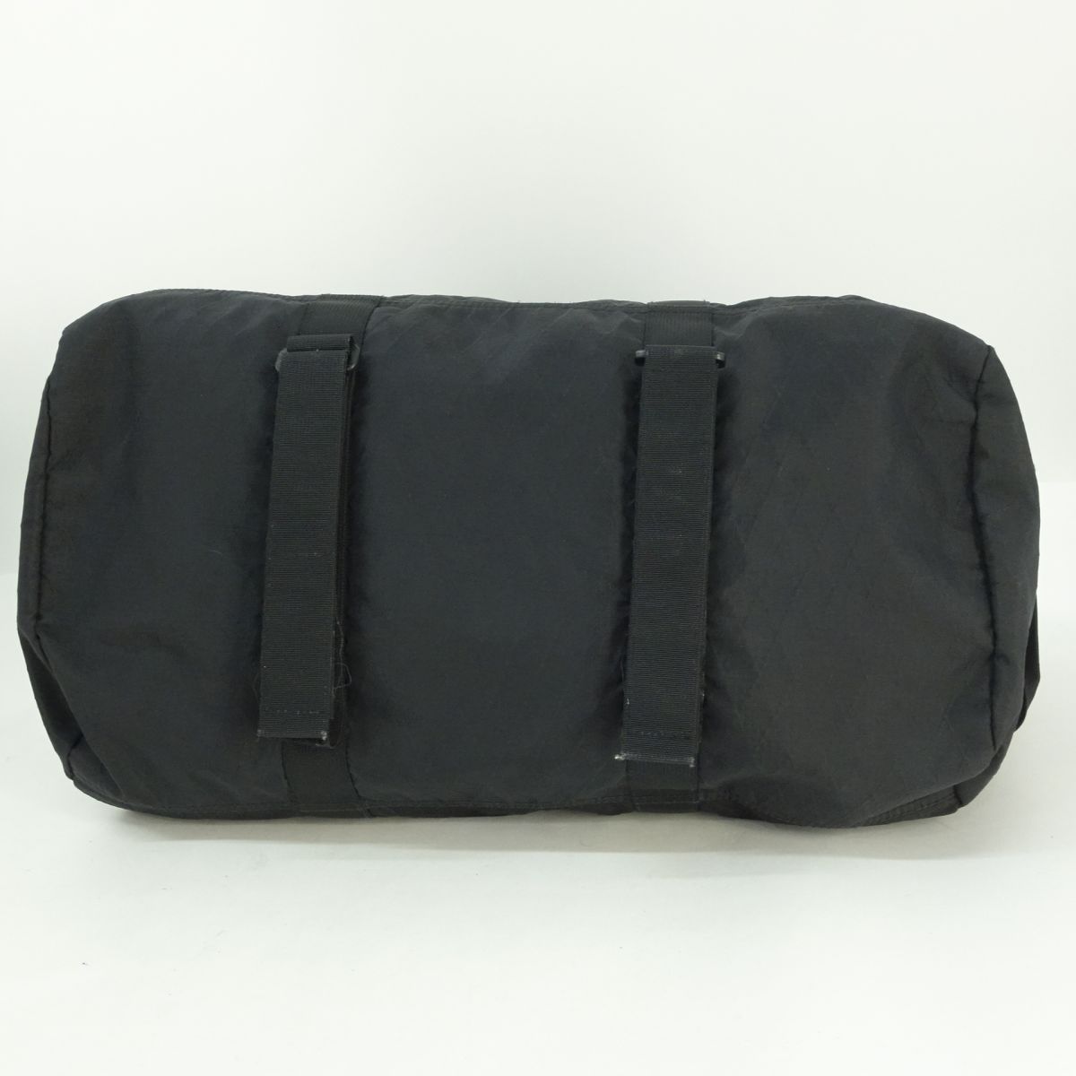 Supreme シュプリーム 18AW Duffle Bag 2WAY ボックスロゴ ダッフル