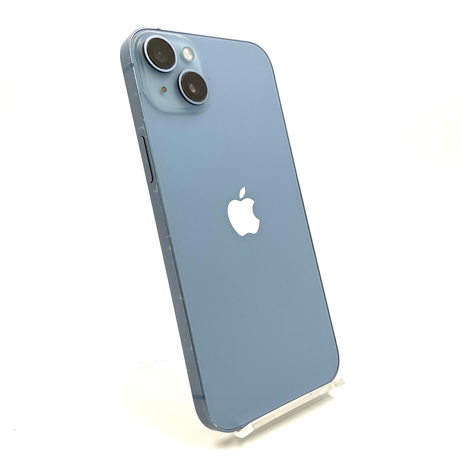 iPhone14 Plus ブルー 256GB SIMフリー 【公式通販】