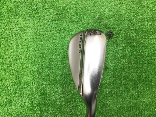 クリーブランド Cleveland RTX-6 ZIPCORE ツアーサテン 54°|10° MID ウェッジ WG NS PRO 950GH neo フレックスS メンズ 男性用 右利き 右用 Cランク ゴルフクラブ