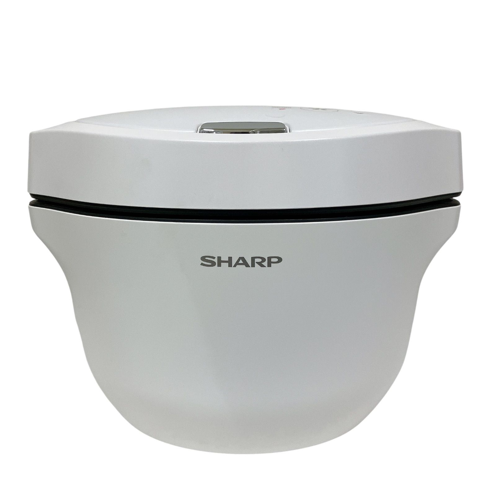 8月7日迄出品【中古】SHARP HEALSIO KN-HW24G ホットクック SHARP シャープ HEALSIO KN-HW24C-R ホットクック - メルカリ