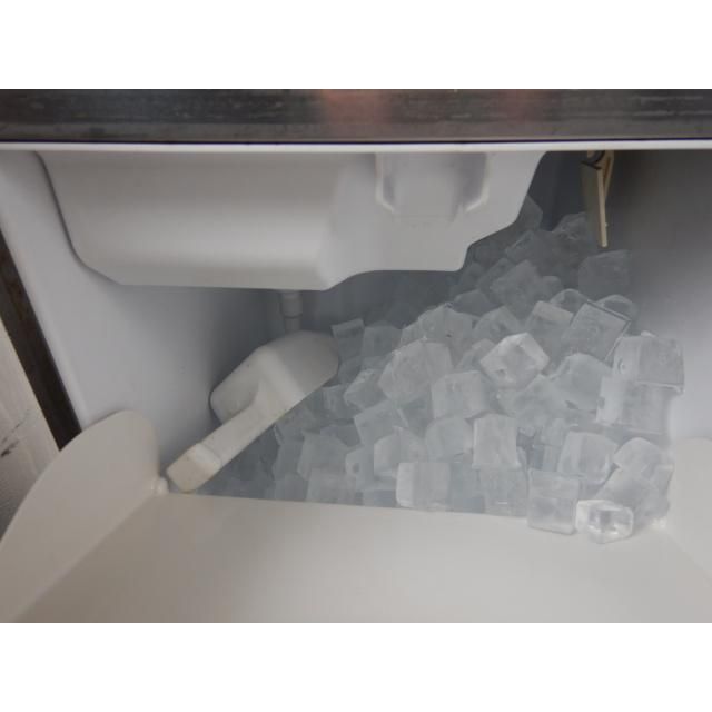 IM-25M 全自動製氷機