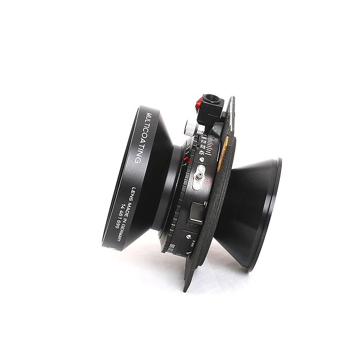 【中古】(シュナイダー) Schneider スーパーアンギュロン 65/5.6 MC コパル 中古】(シュナイダー) Schneider スーパーアンギュロン 65/5.6