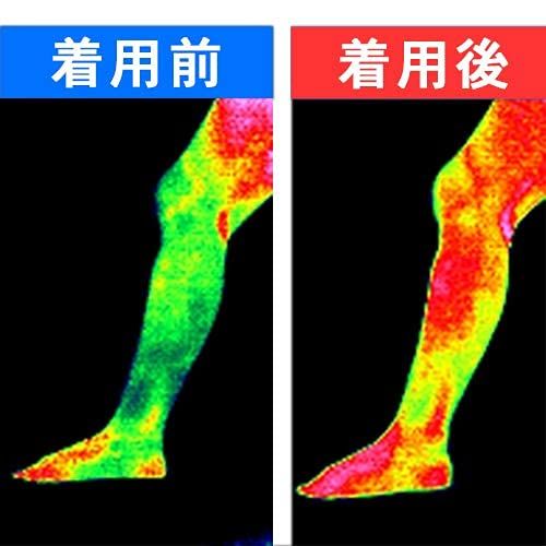 温かいけど暑くない あきらめていた足元の冷え