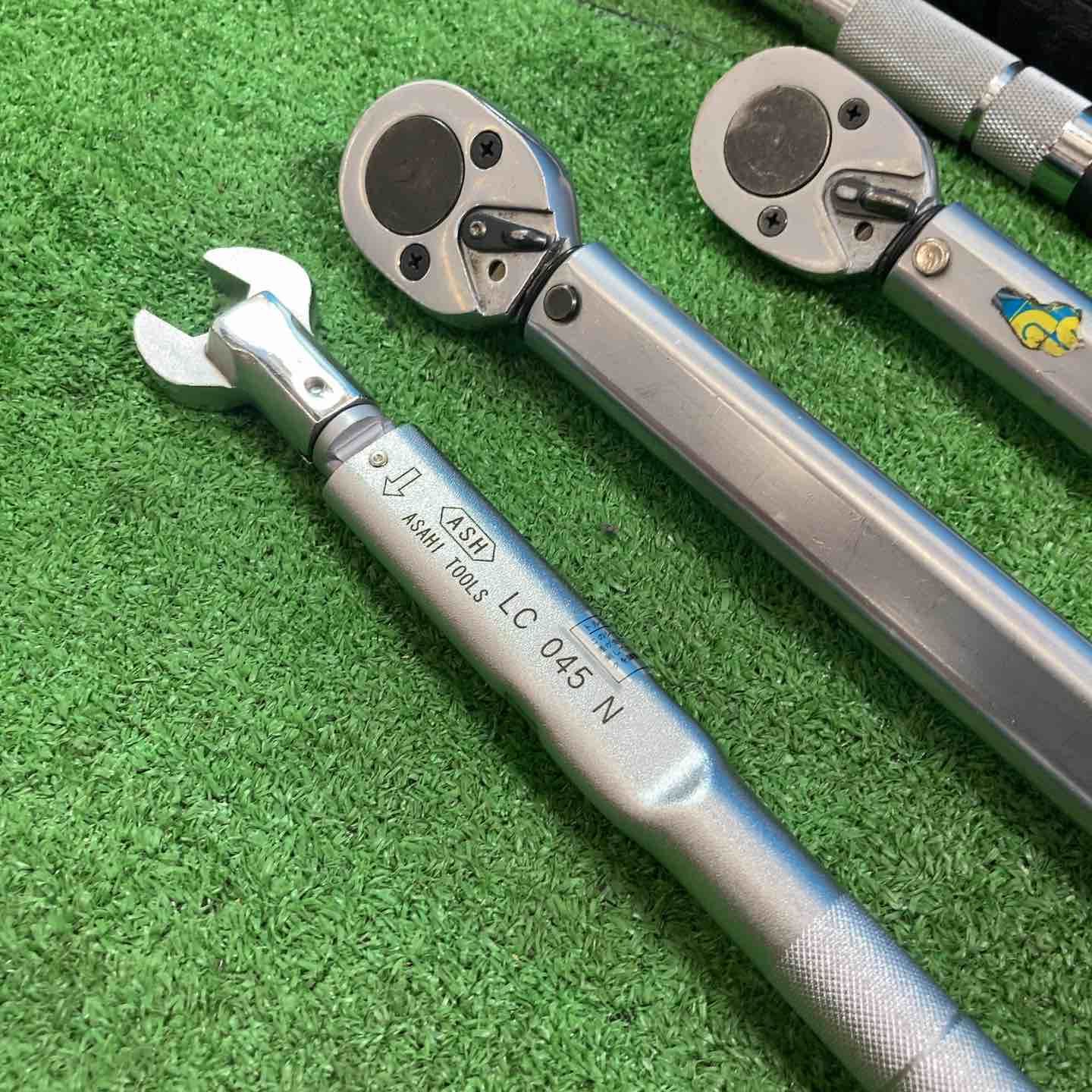 TOOLS LC045N