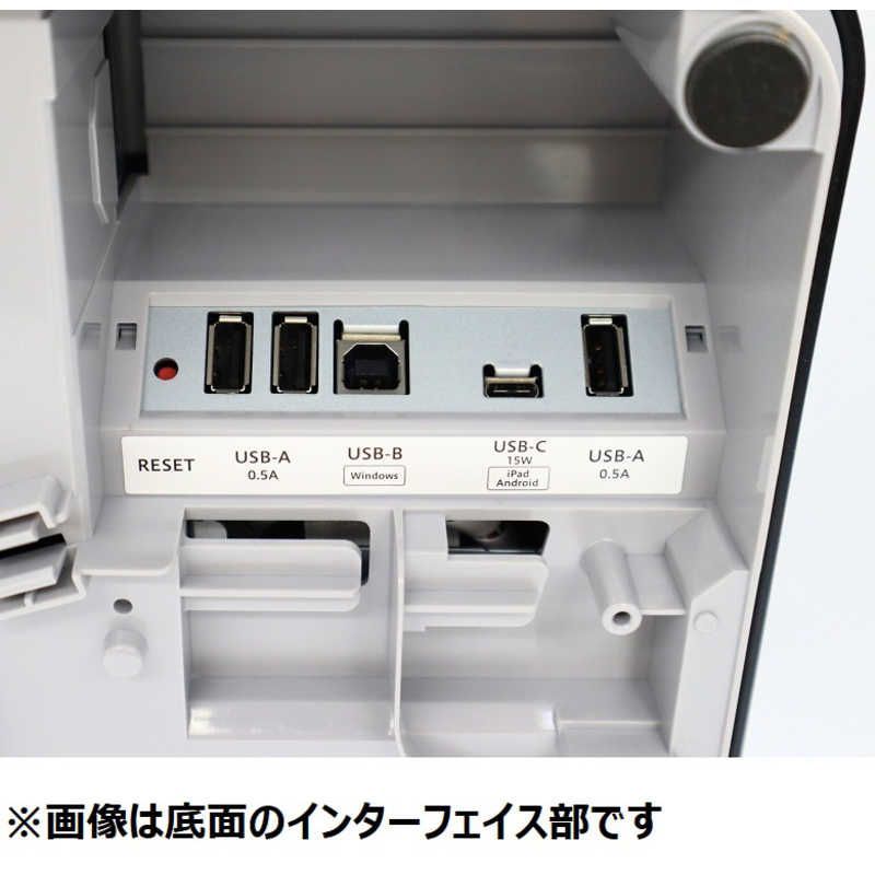 送料無料 【新品 未使用 未開梱】 スター精密 エアレジ