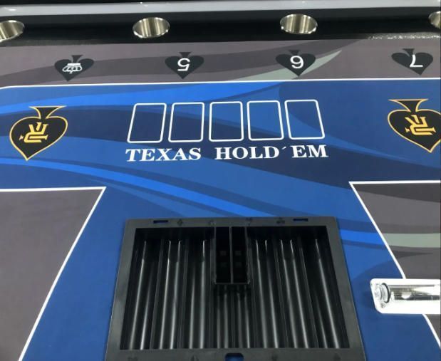 120 80cmポーカーテーブル