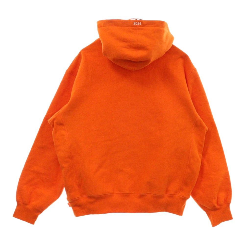 SUPREME (シュプリーム) 24AW Box Logo Hooded Sweatshirt ボックス 