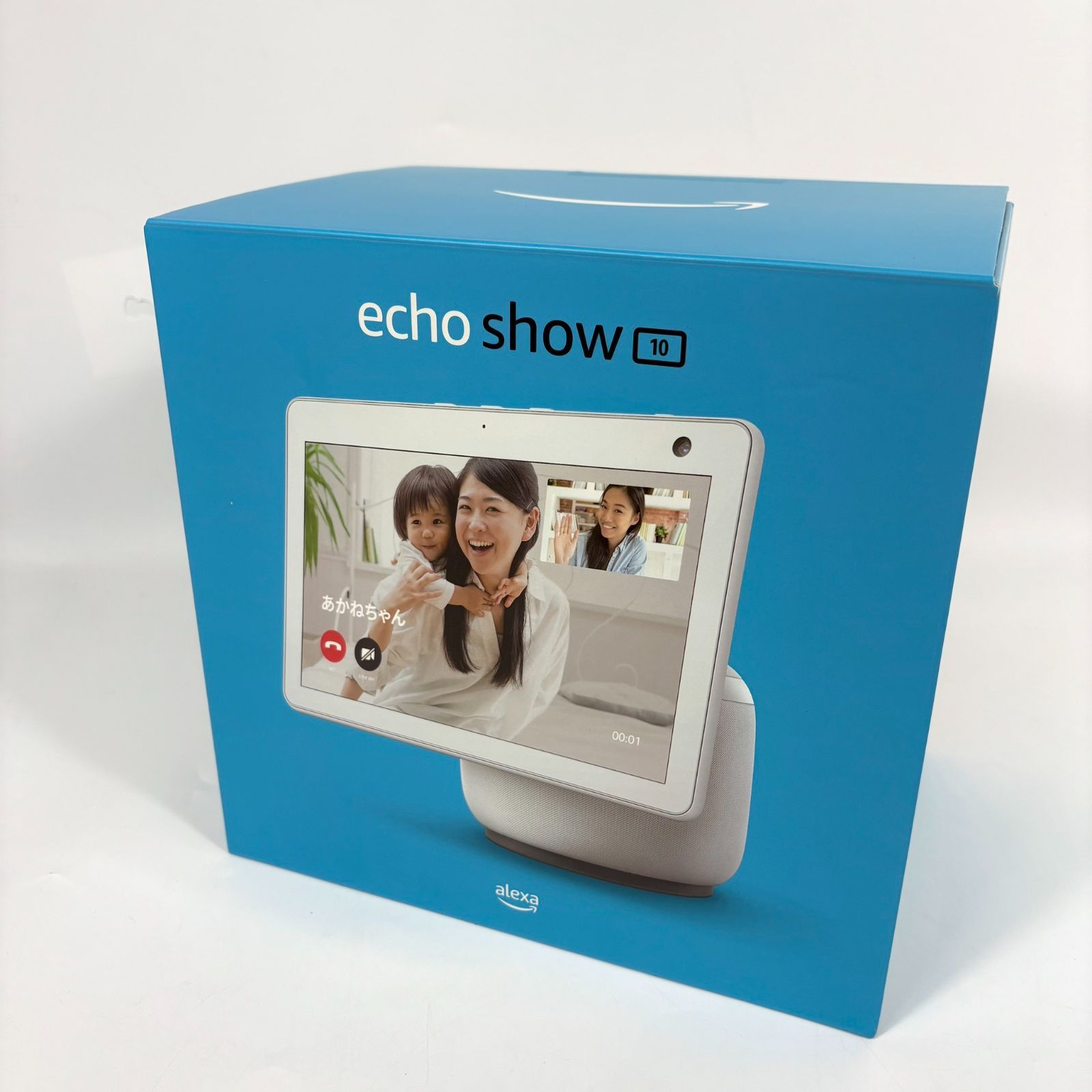 Echo Show 10 第3世代 エコーショー10 alexa