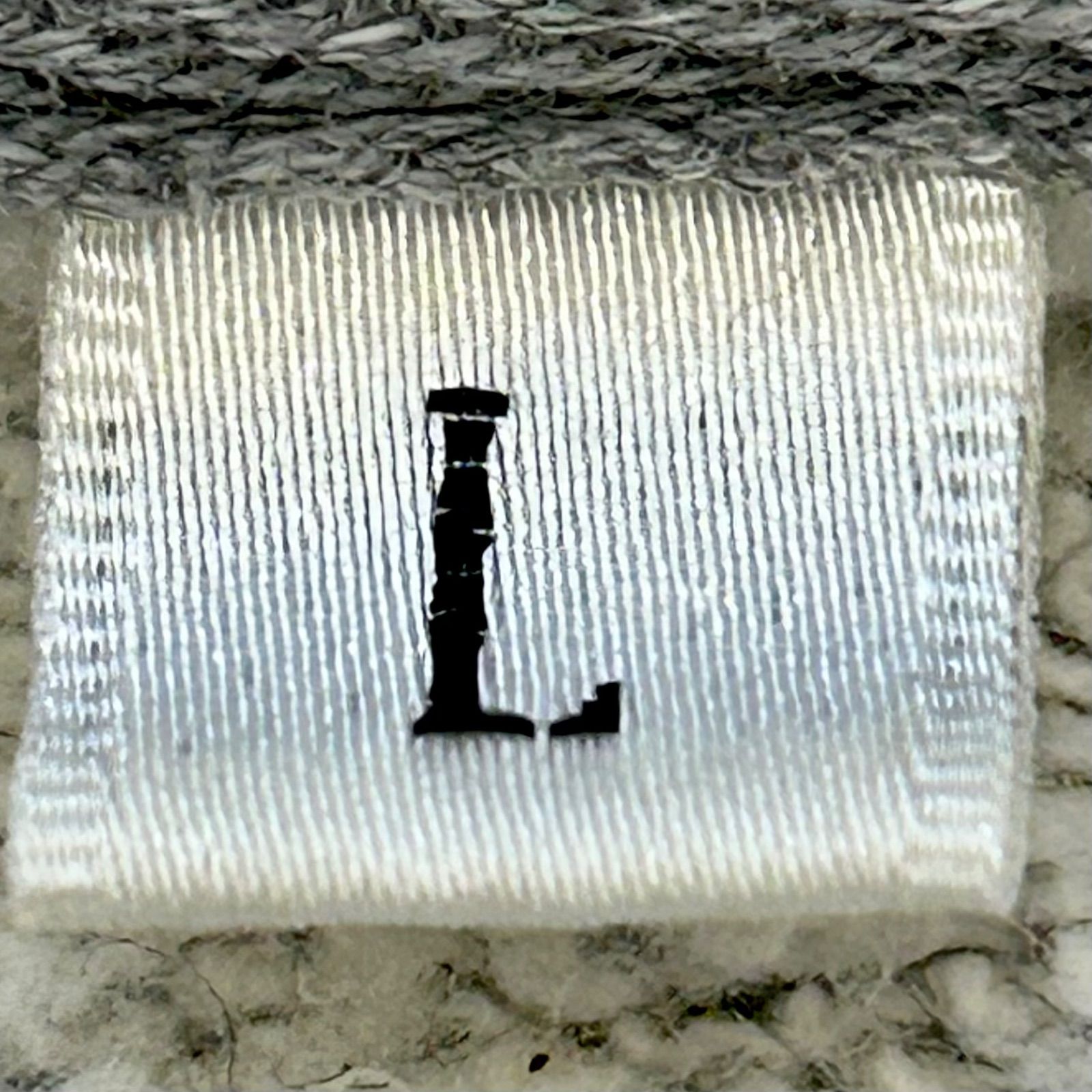 来し方行く末 ジップアップパーカー