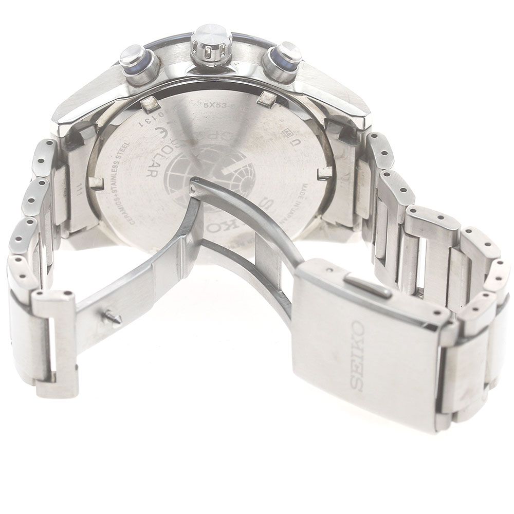 SEIKO