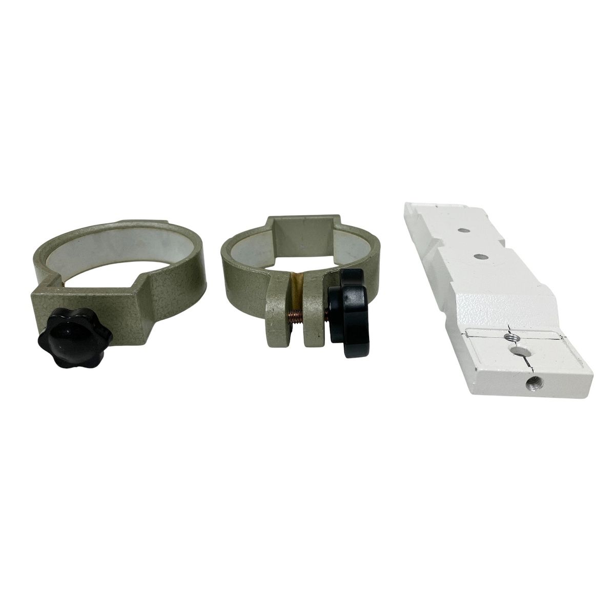  Vixen 鏡筒バンド アリガタプレート セット 内径63.0 mm 天体望遠鏡 望遠鏡 光学機器