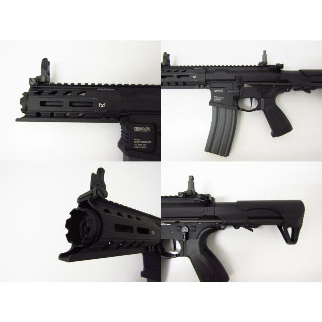 100㎞圏内無料配達 G-amp G ARMAMENT ARP556 電子トリガー搭載 電動ガン TY14376 2025年の新作が登場。