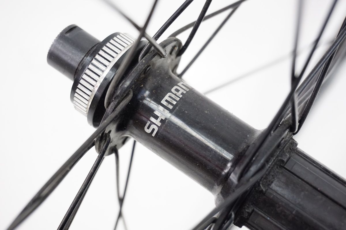 ホイールセット