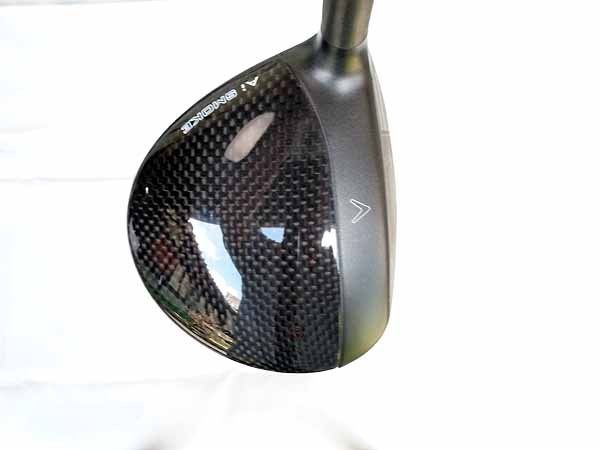 ⭐︎PARADYM Ai SMOKE ◆◆◆ 5W SPEEDER NX (S) Callaway Paradym Ai Smoke 5W Fairway Wood Fw Speeder Nx
