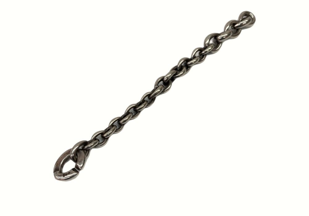 メゾンキネマ　レザー　Leather crochet クロシェット メゾンキネマ レザー Leather crochet クロシェット - メルカリ