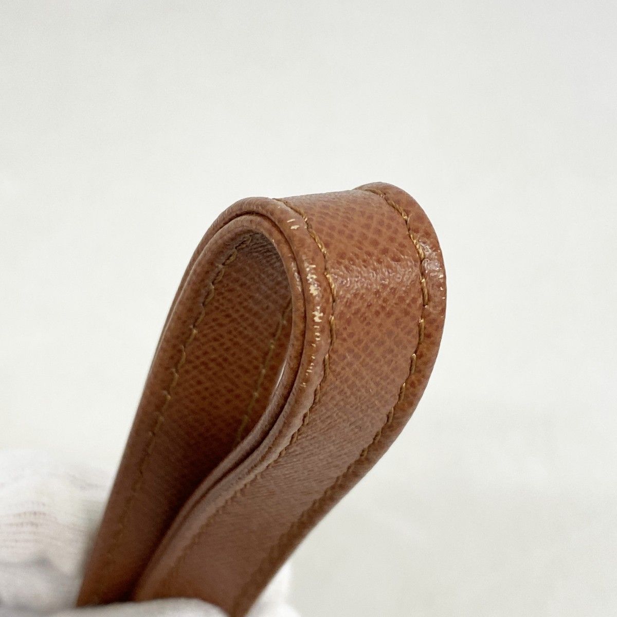 5 md 4508 ルイヴィトン クラッチバッグ モノグラム オルセー M 51790 ブラウン メンズ きちんと感 高評価