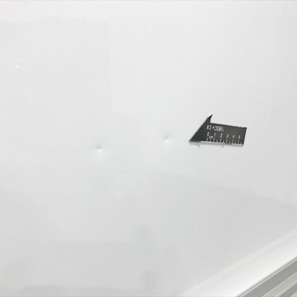 脚付 両面式