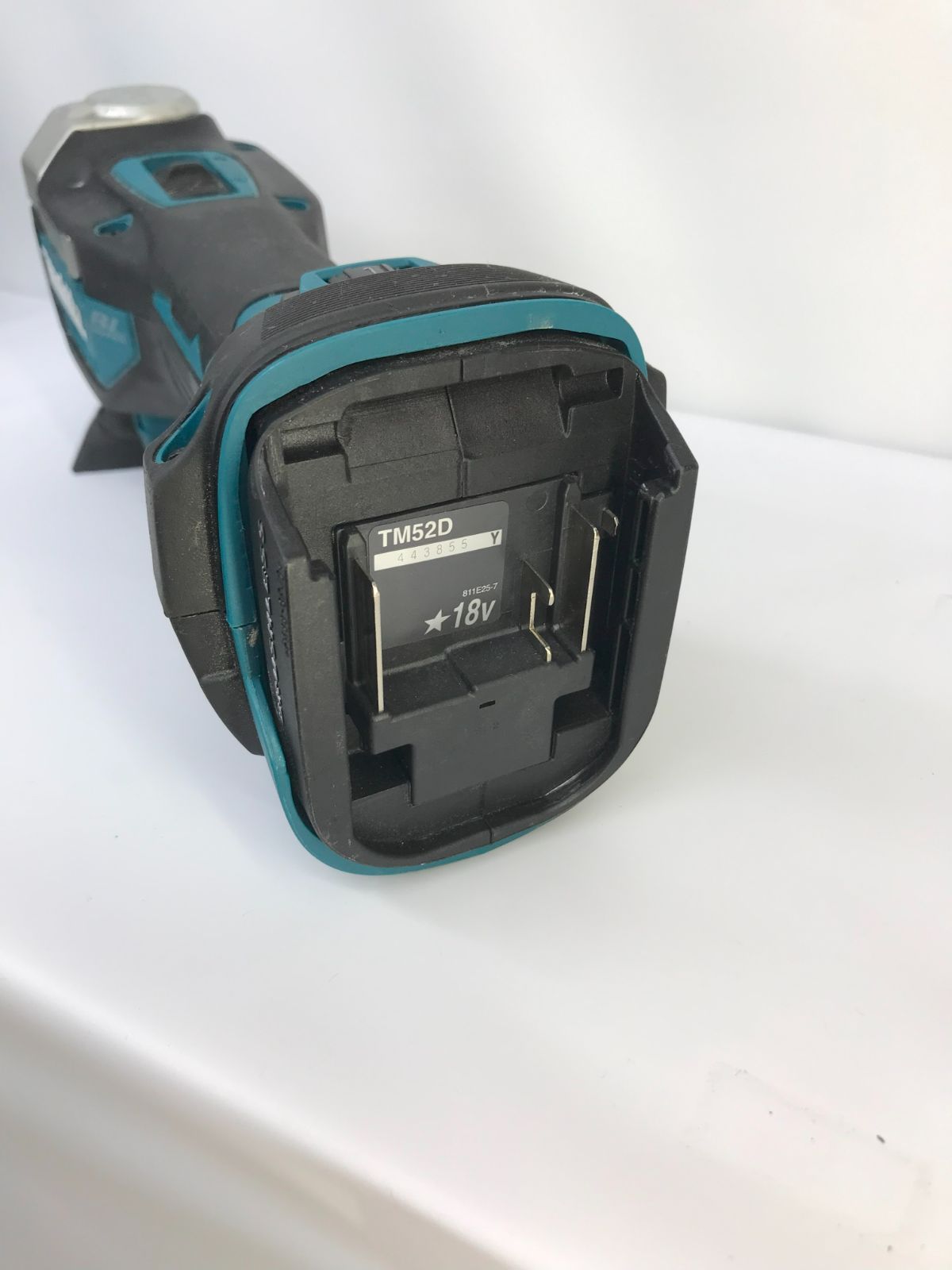 TM52D