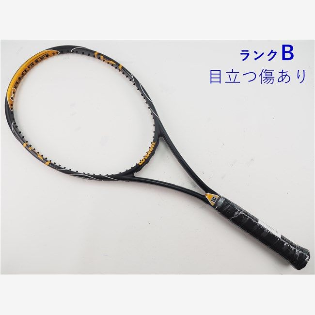 硬式テニスラケット　BRIDGESTONE X-BLADE 290g c23090439c.jpg