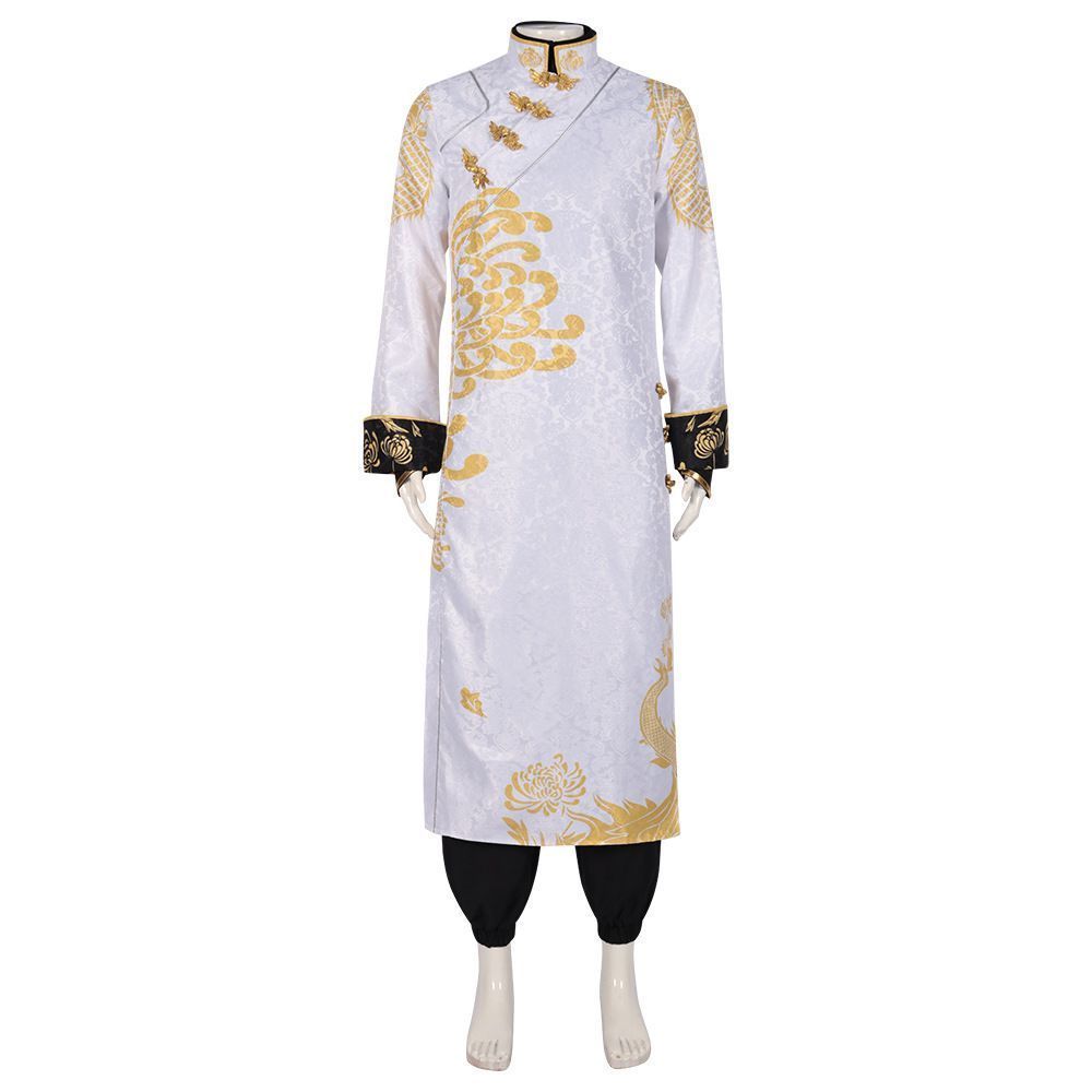 第五人格コスプレ衣装ララ隊員セクシー女性用アニメ風三麗鷲コスチューム柄付きパーティー用コスプレイベントかわいい