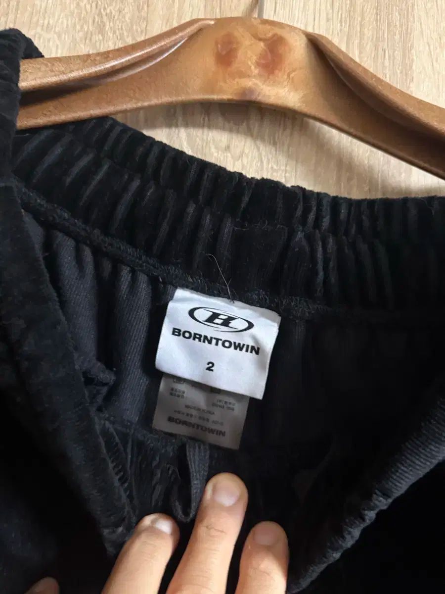 2 BORN TO WIN クロム ベロア ハーフジップアップ ショーツ トレーニングアクセサリー ヨガウェア 