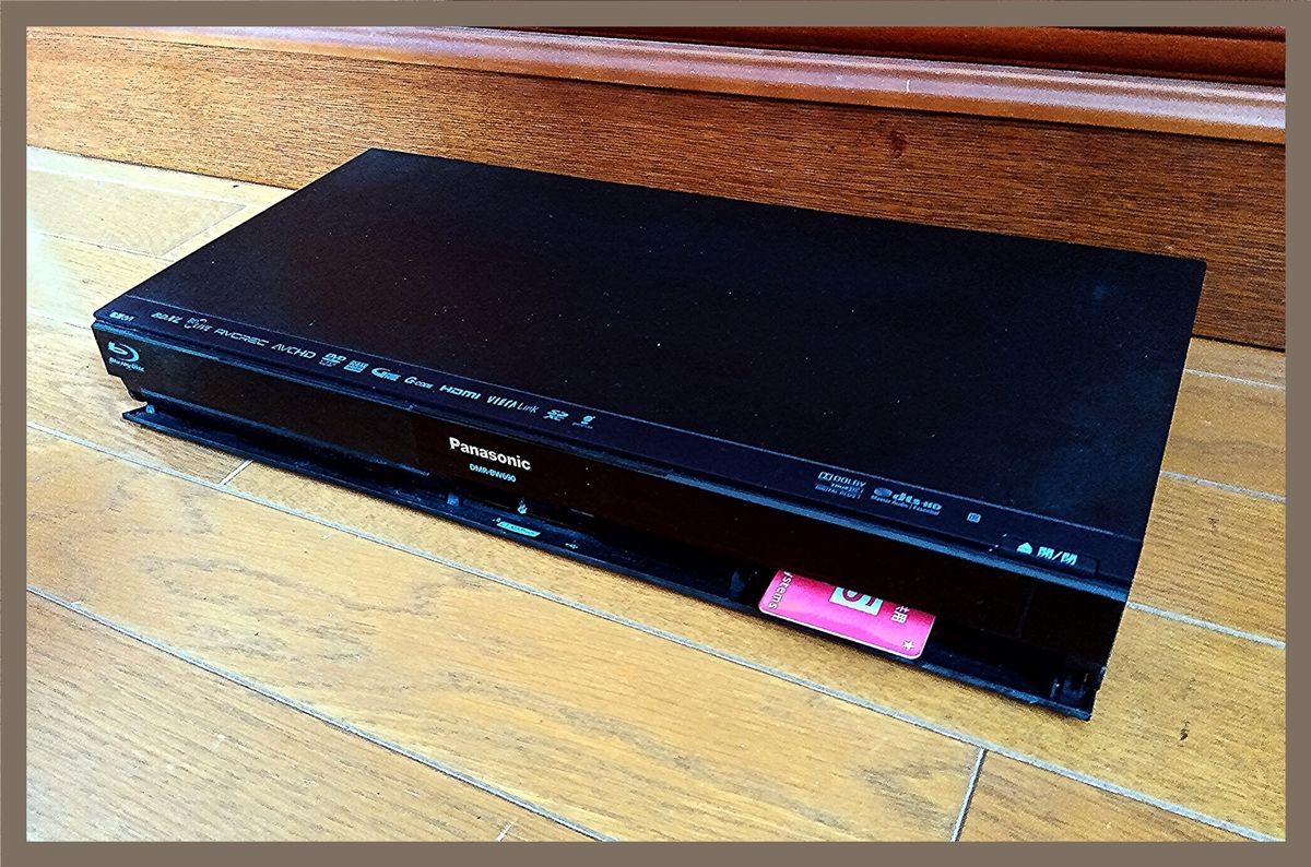 Panasonic