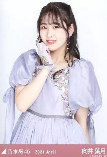 中古】生写真(乃木坂46) 向井葉月/上半身・スペシャル衣装31