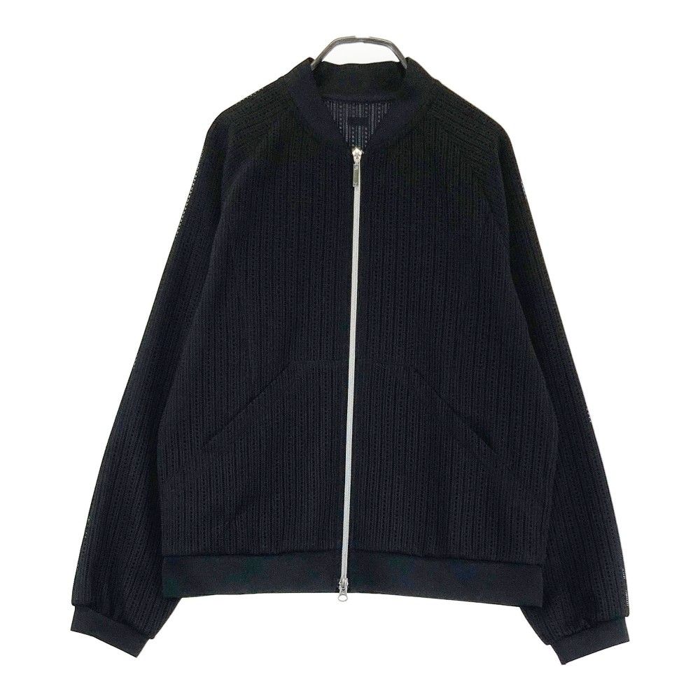 サイズ：L CALLAWAY キャロウェイ ジップジャケット ブラック系