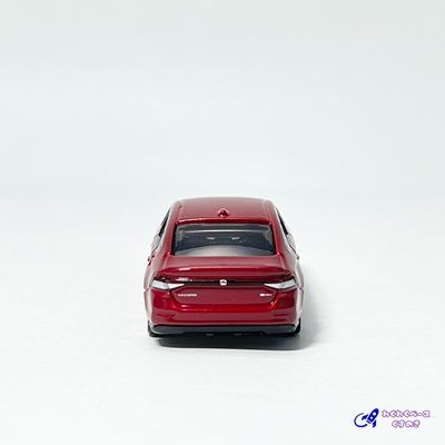 タカラトミー トミカ 36 ホンダ アコード トミカシリーズ No.36