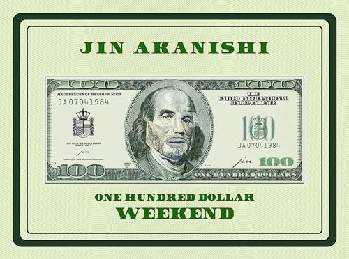 【Blu-ray】【新品】 JIN AKANISHI LIVE 2024