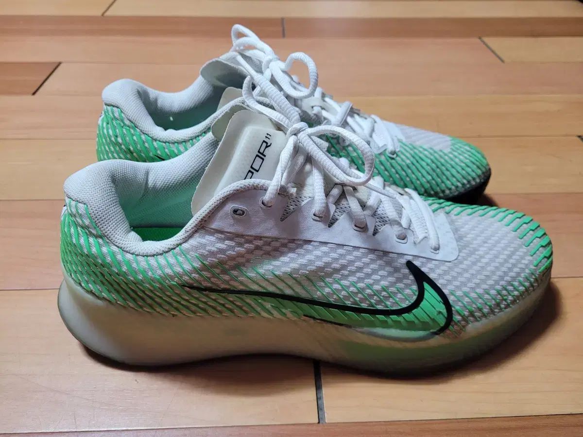 ズーム ヴェイパー