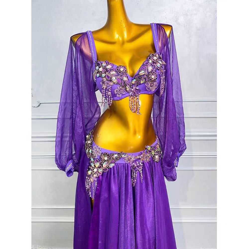 ブラベルトスカートセット