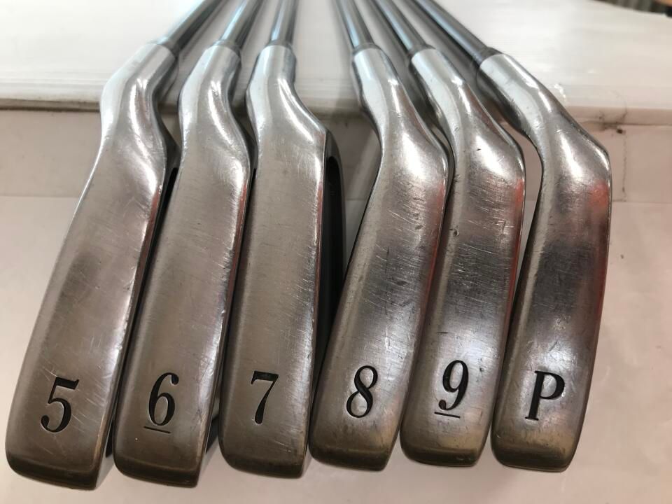 タイトリスト822.OSアイアン 8本セット Titleist》貴重 タイトリスト