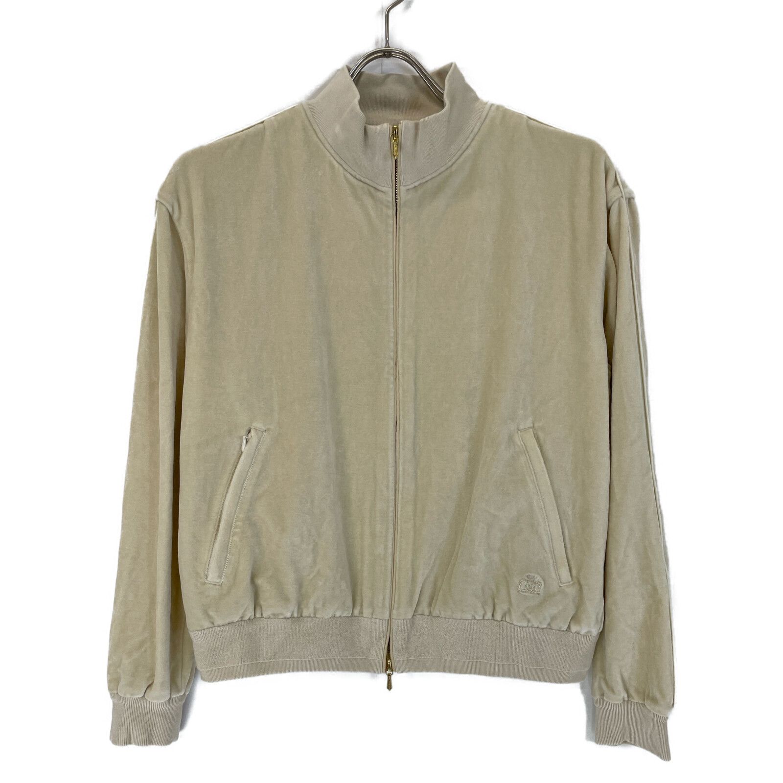 【新品未使用】Drawer FALL2 ダブルフェイスブルゾン Drawer FALL2 ダブルフェイスブルゾン - メルカリ