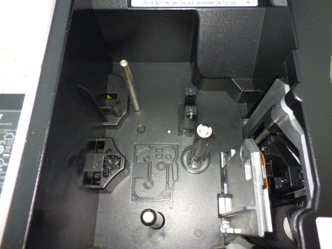 ラベルライター