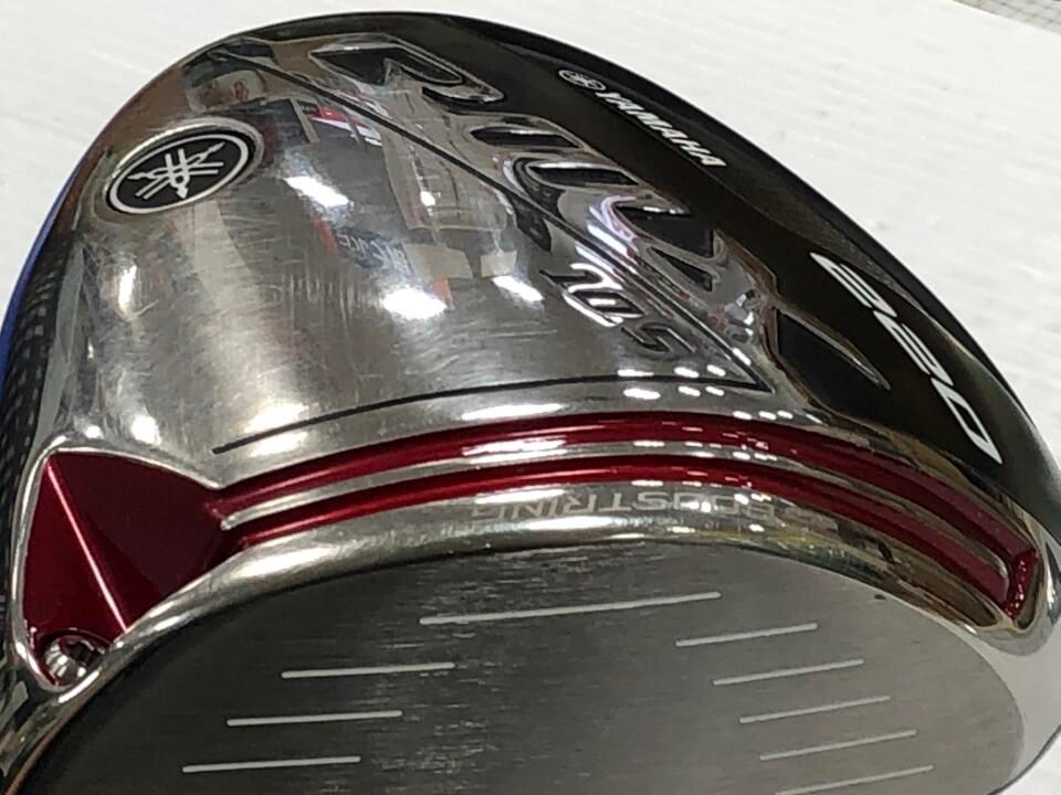 RMX 220 | 10.5 | SR | FUBUKI Ai50 ショップ | | ドライバー | ヤマハ