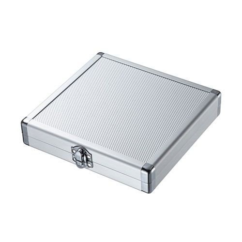 5個セット サンワサプライ USBフラッシュメモリケース 10本収納 FC-UFD1NX5