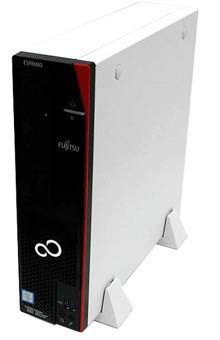 中古】 FUJITSU 富士通 FMVD43013P ESPRIMO D588/BX (Core i3-9100/8GB