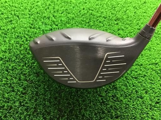 ピン G410 LST 10.5° ドライバー DR ALTA DISTANZA フレックスその他 メンズ 男性用 右利き 右用 Cランク ゴルフクラブ