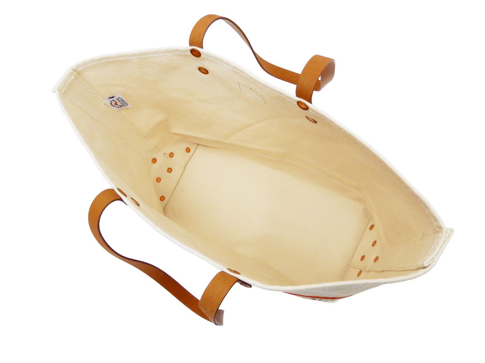 トイズマッコイ TOYS McCOY 帆布 キャンバス トートバッグ TMA2119