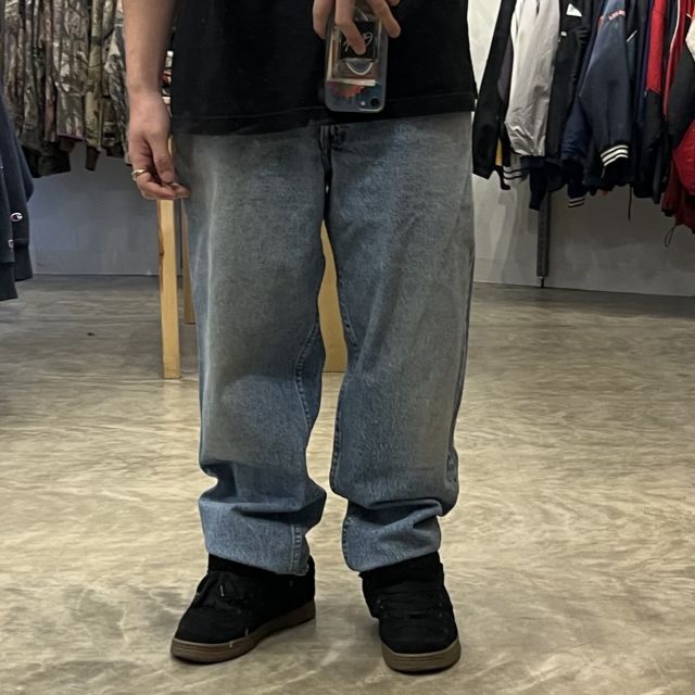 【Levi's / リーバイス】550