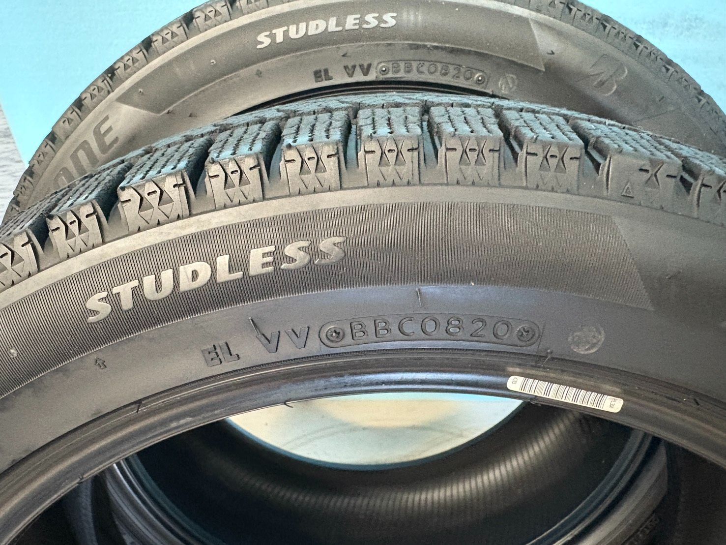 ４本セット R18No2