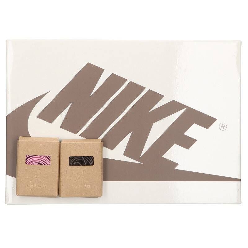 ナイキ JORDAN 1 LOW OG SP DARK MOCHA DM7866-202 エアジョーダン1  