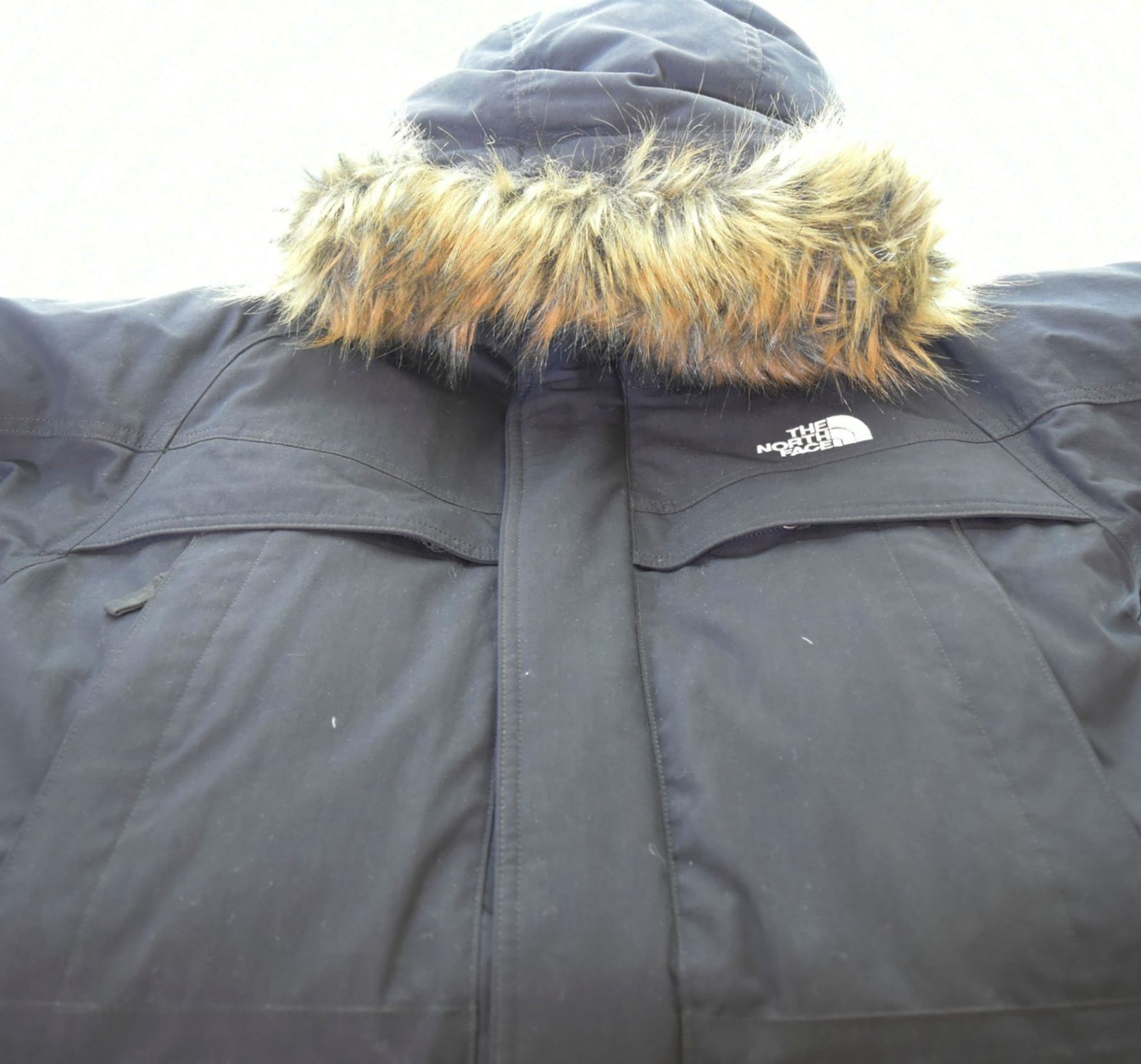 ノースフェイス THE NORTH FACE MCMURDO PARKA マクマード パーカ 
