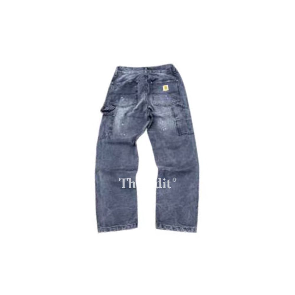 Carhartt WIP Distressed ワークパンツ