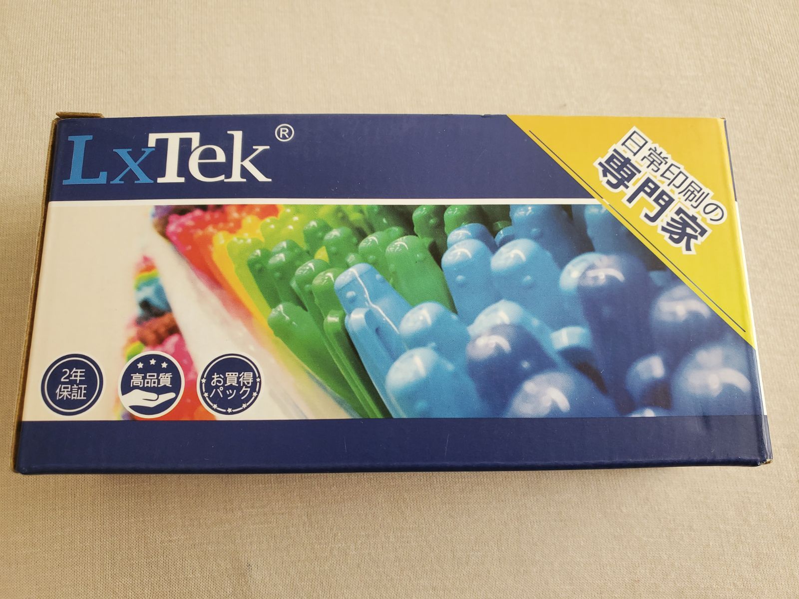 Canon PIXUS BC-346、BC-345XL INK-POWER 345 346 BC-345 BC-346 BC-345XL