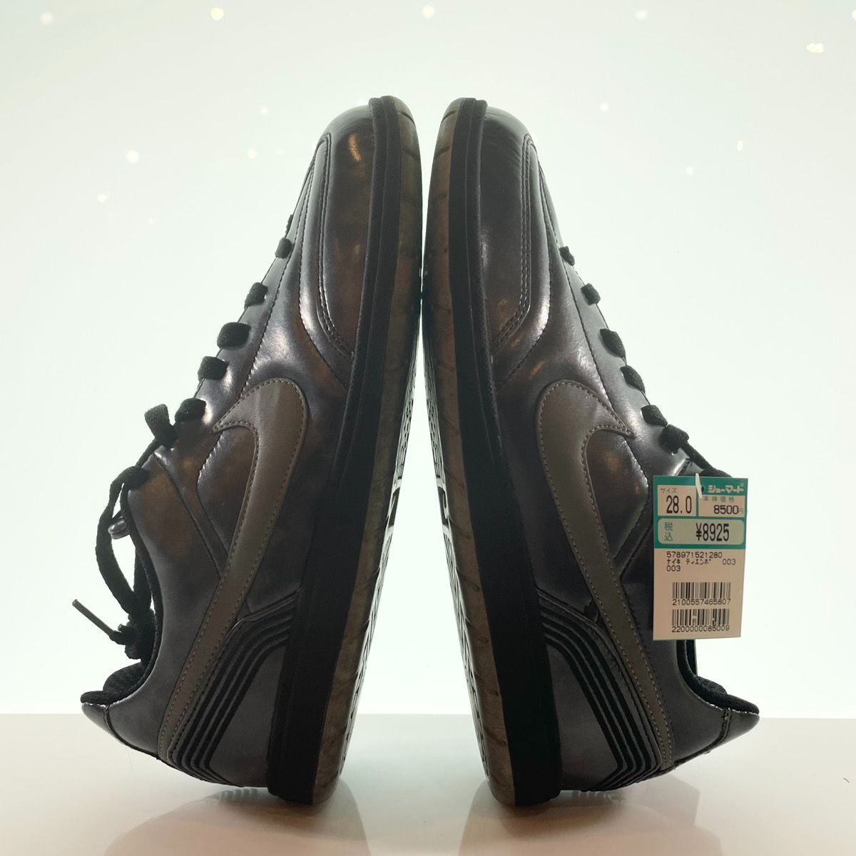 ナイキ NIKE 2006 TIEMPO WC ティエンポ サッカーワールドカップ 