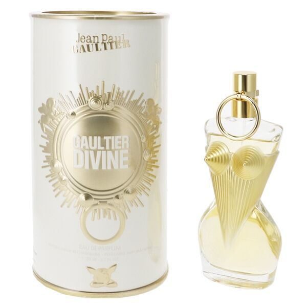 ジャン ポール ゴルチェ ゴルチェ ディバイン EDP・SP 50ml 香水 