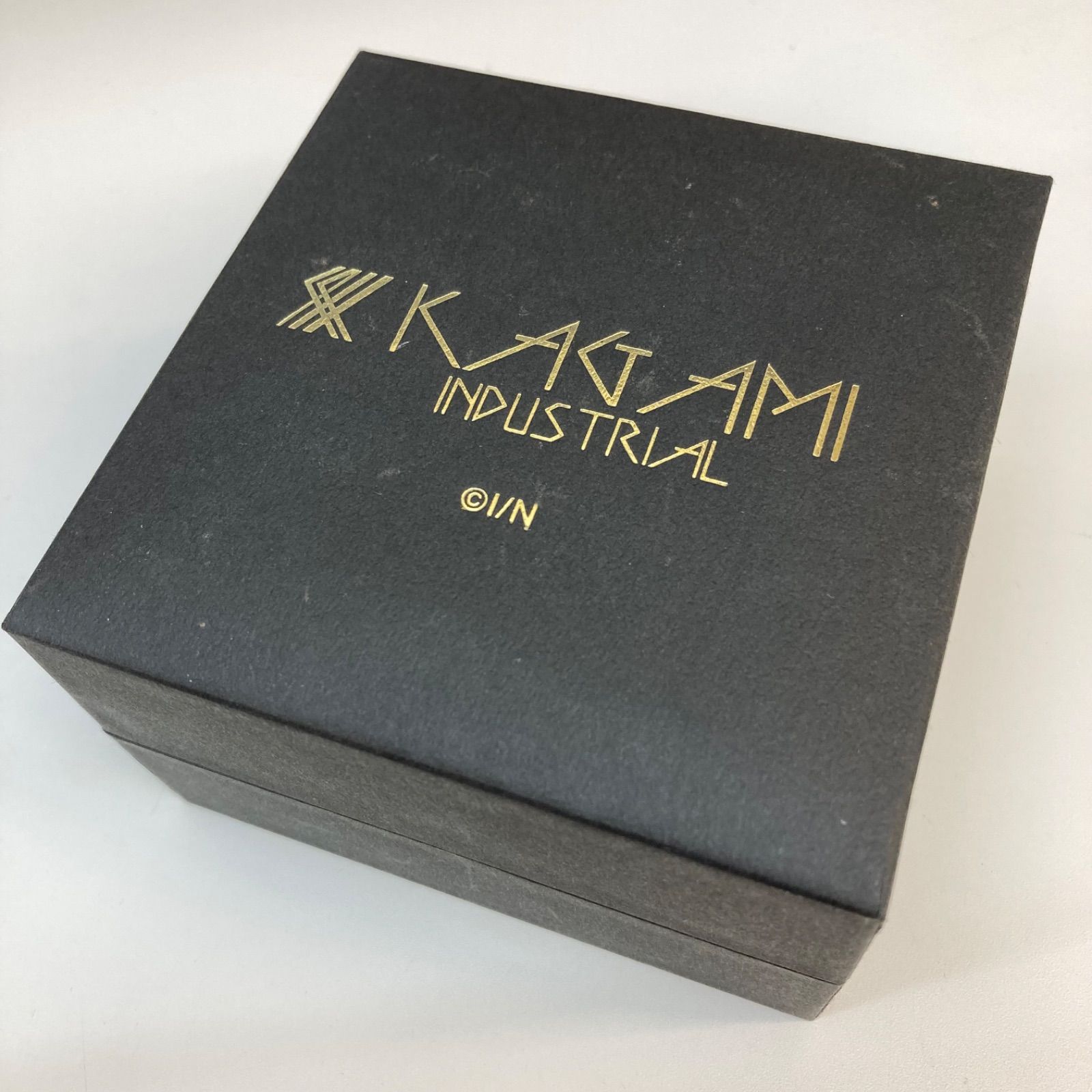 広店】加賀美ハヤトモデル 腕時計 にじさんじ そのまんまグッズ